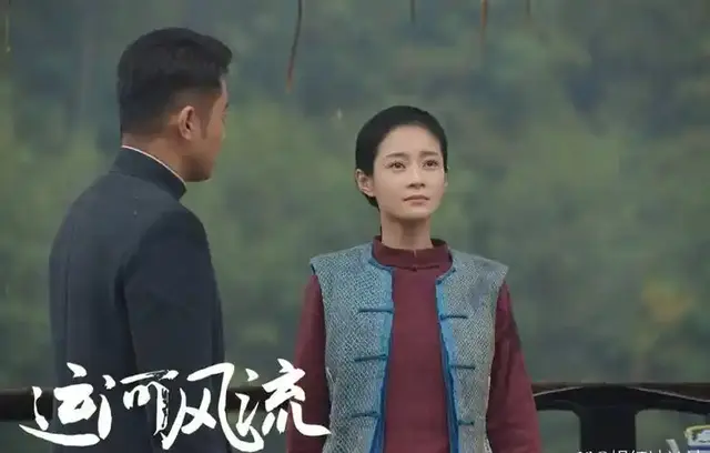 王媛可的剧单大揭秘！你能猜出她演过的十二部剧吗？快来挑战！