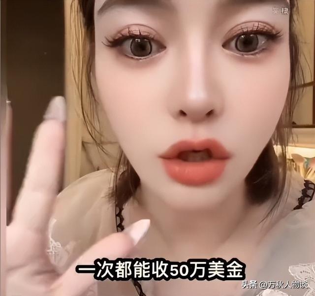 一女子曝释永信过往，姐妹住少林寺3天2夜，抢着往释永信房间跑