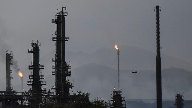 美军真敢攻打委内瑞拉吗？