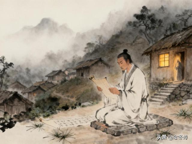 刘伯温的预言里，那位东方圣人已经出世，大概率就在这三地