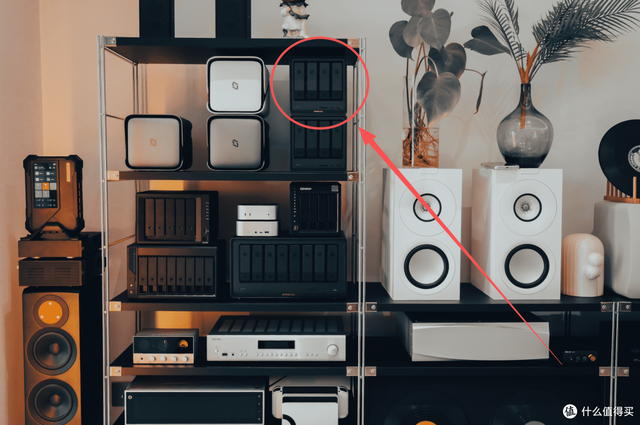 NAS深度思考清单：神仙打架，才要清醒丨极、绿、群、威，怎么买