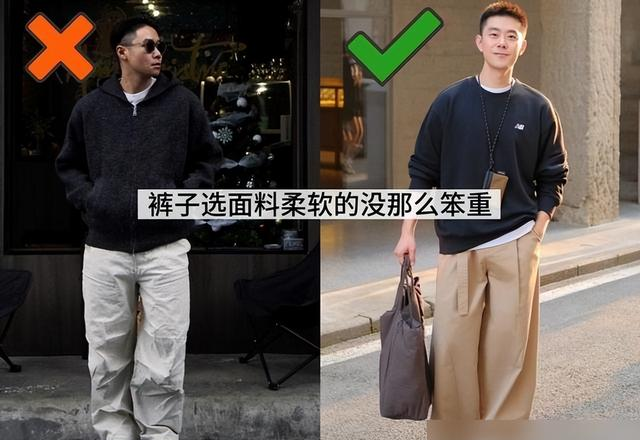 真正懂鞋的男人，都会买这3款“运动鞋”，性价比高还不烂大街