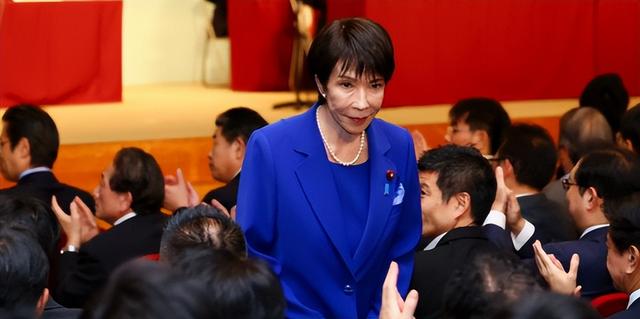 出大事了，轰炸机直逼东京，日本投票结果出炉，或迎首个核武器