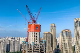 中国建筑集团有限公司图片