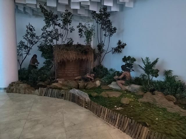攻略性游记：走进山东核电科技馆