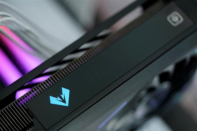 铭瑄RTX 5060 Ti iCraft OC 8GB评测：主流玩家的电竞之心 8GB性价比高