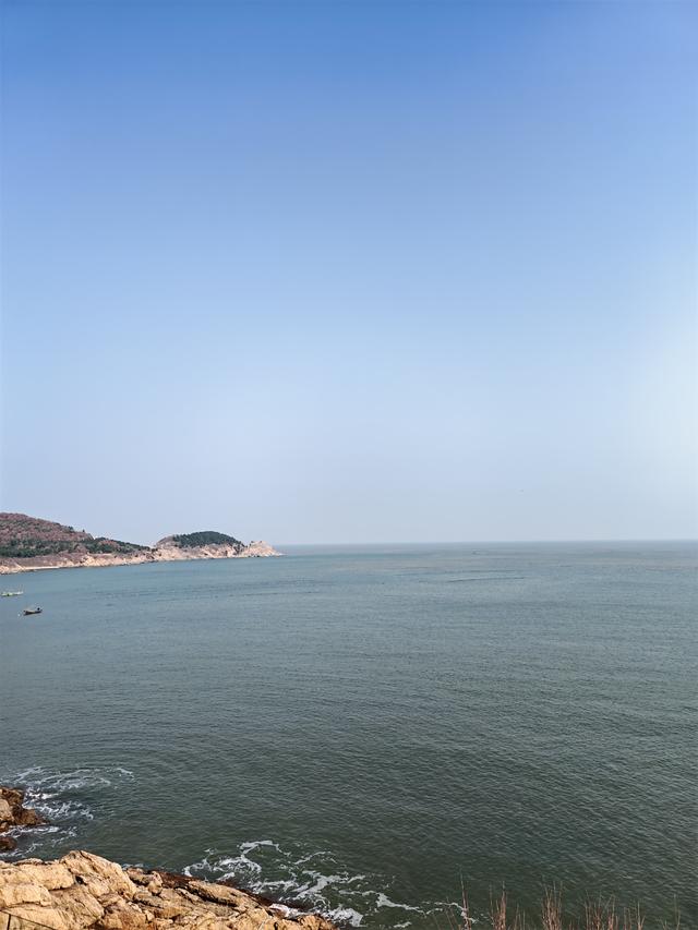 山海之间的秘境——牟平全景指南