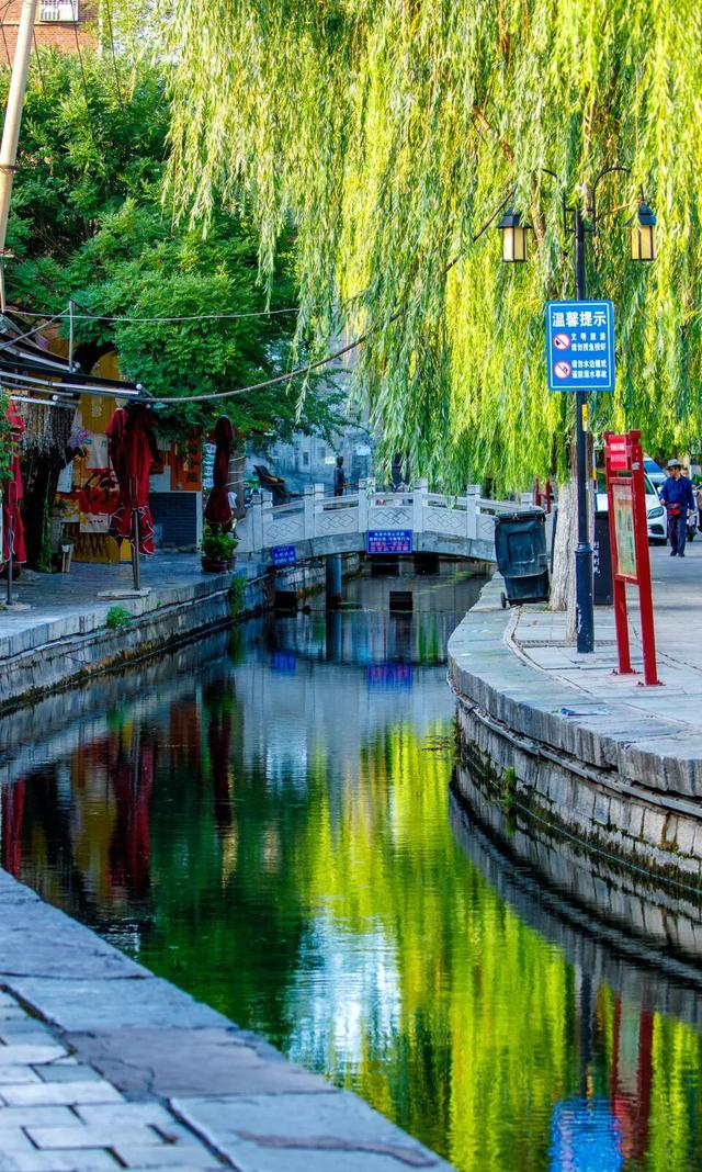 初秋来济南，两条宝藏线路带你边吃边玩！