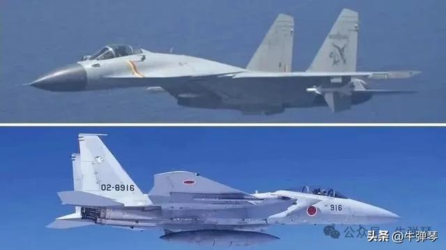 对日斗争,突发新情况