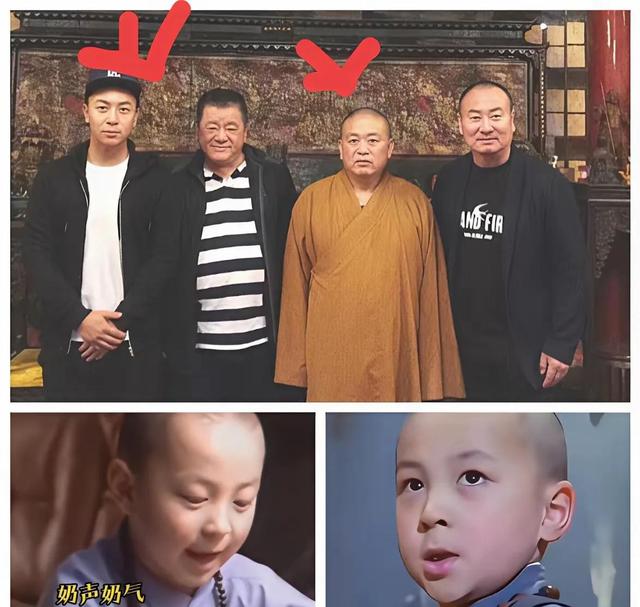 少林释永信事件官宣后，义工曝老方丈真实生活，一切早有征兆！
