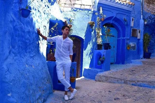 裸辞北京高薪工作，花10万穷游80国，他后悔了吗？