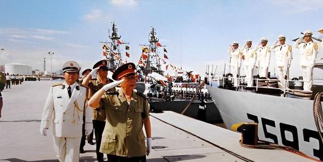 首次访华就不尊重我国？中国当场撤走仪仗队：摆正态度再来吧！