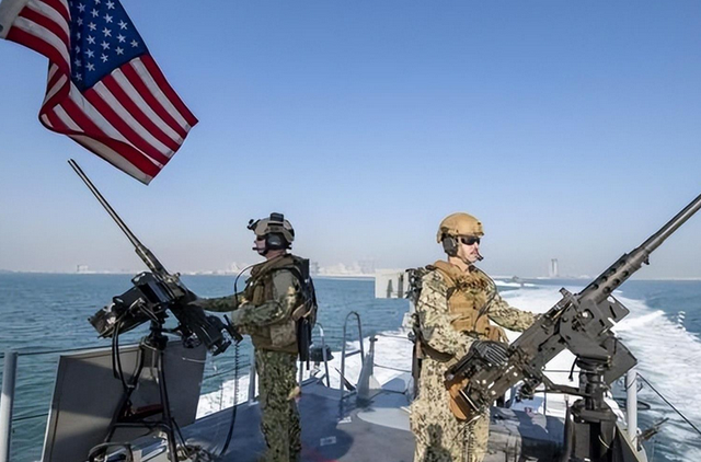 特朗普大军压境招降，马杜罗态度明确：根本不在乎美国说什么