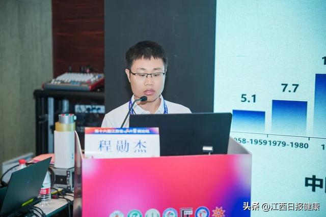 第十六届江西省心血管病论坛圆满落幕：传承与创新共谱“江西心力量”新篇章
