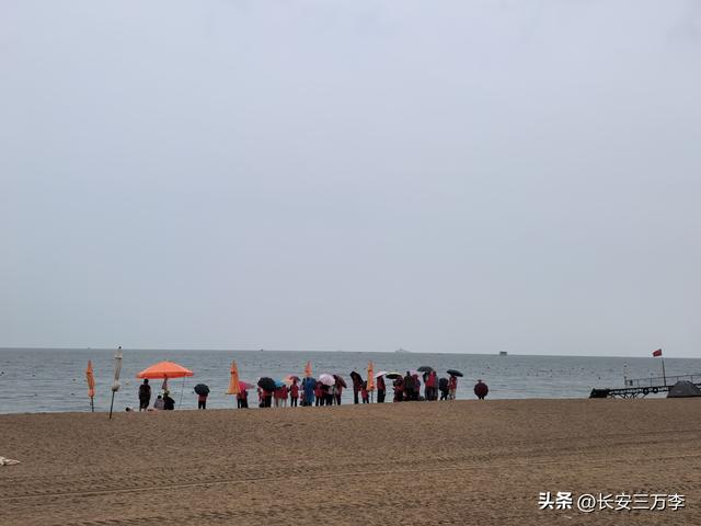 北上大草原第2站：山东日照