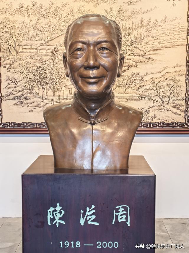 冬游如皋水绘园 亭台楼阁才子佳人水相会 匠心独运天地人造似天成