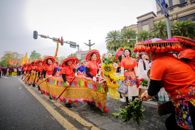在惠州过年，这些一定要知道！