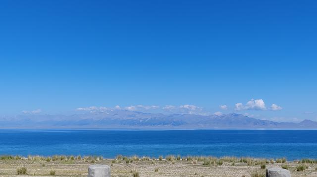 北疆行⑮——环游赛里木湖（下）