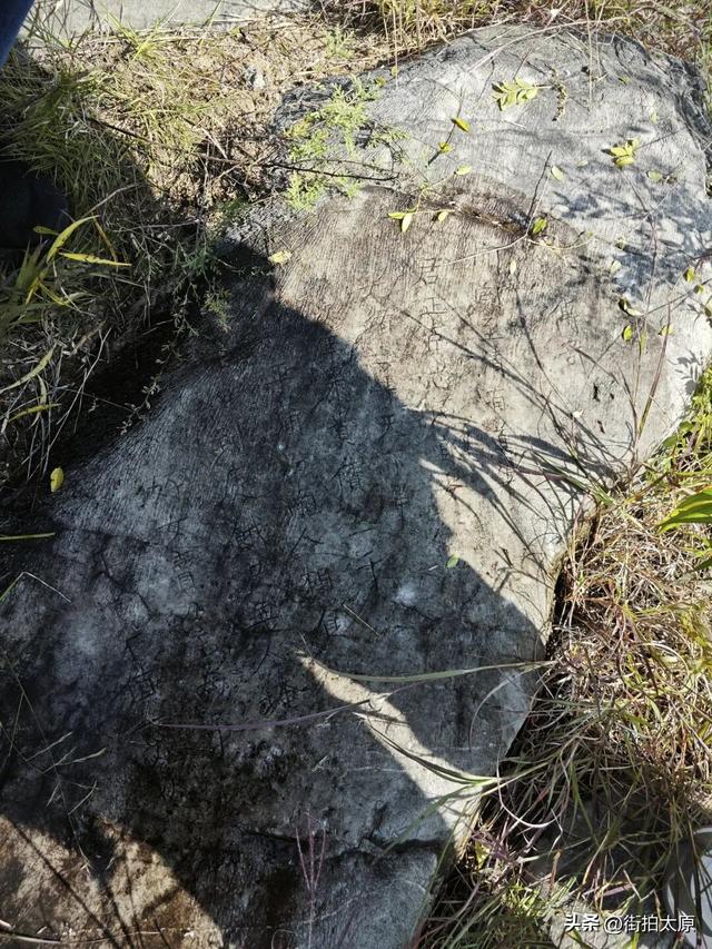 探寻丁戊饥荒遗址，1000万人死于灾荒，山西竟有500多万