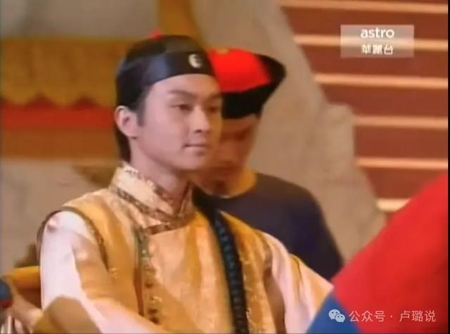 香江豪门被爆恐吓妻子，人身伤害，当年港姐宫斗还牵扯了佘诗曼！