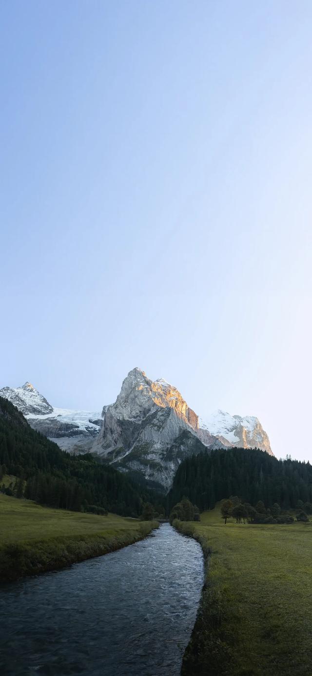 壁纸| 你认为走不出的淤泥，迟早都会云淡风轻