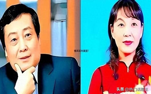 杜建英朋友圈泄秘：宗庆后不怕生意起伏，只怕家里圆桌坐不齐