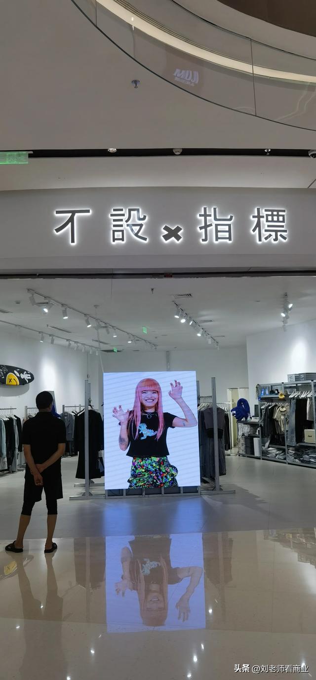 太美了大悦城，逛半天也是逛，不如逛个一整天！