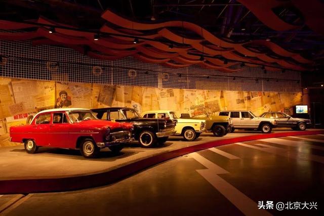拍摄工业风大片、带娃边玩边学、感受科技魅力……假期就来这些地方！