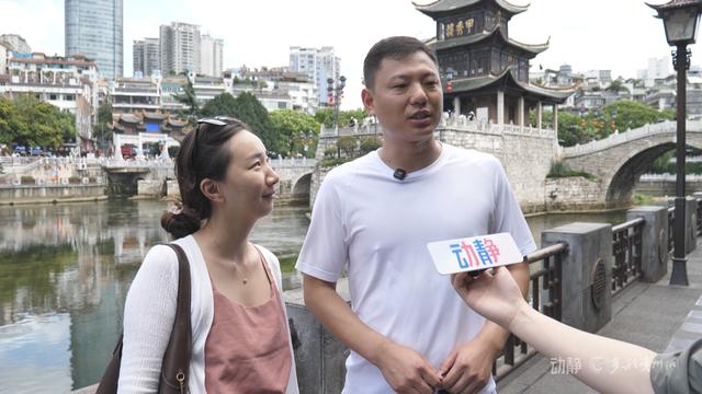 从游客点赞到长效守护，南明河如何交出避暑季的“清澈答卷”