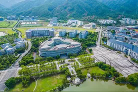 四电四邮中的性价比之王：桂林电子科技大学，广东考生要多少分？图片