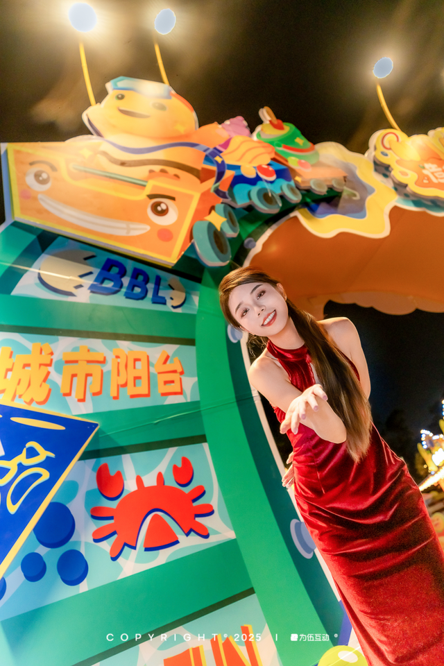 去海边逛「中秋灯会」吧！珠海十一游玩攻略，拍国风大片赏音乐会