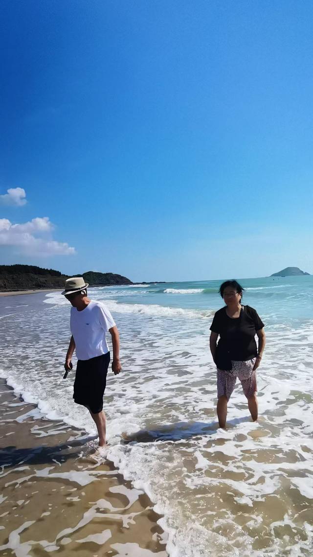 第五年南行：香山湾的冬日诗意