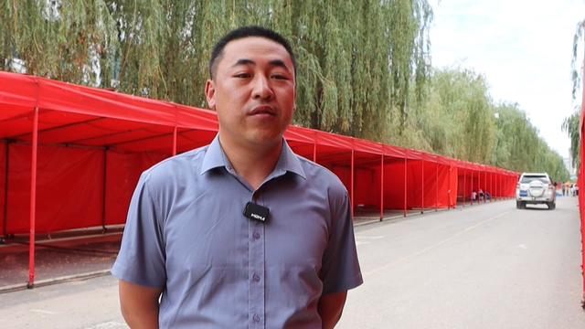 倒计时！“红色会宁 欢悦盛夏”文旅消费月筹备工作进入冲刺阶段→