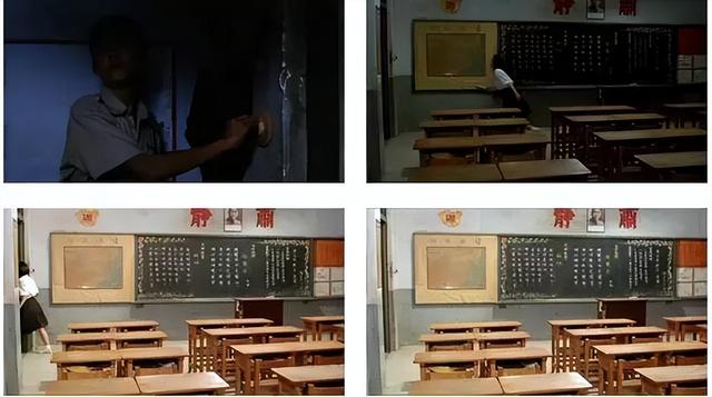 杨德昌耗 3 年拍《牯岭街少年杀人事件》？藏台湾 60 年代众生相