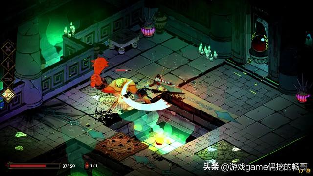 【高分Switch游戏】中年男人的快乐!这17款好游让你戒掉短视频!