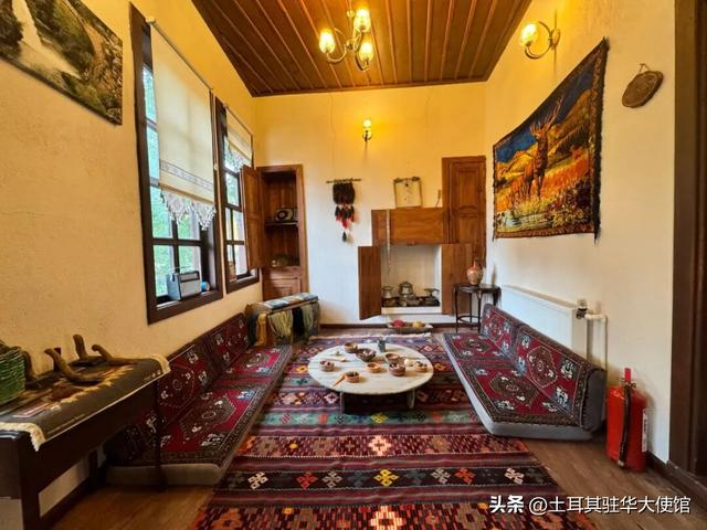 探索土耳其乌沙克：“第一之城”的奇迹之地