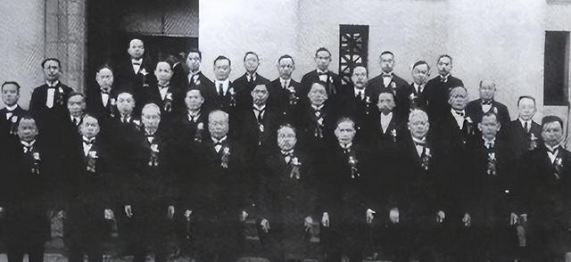 洪门下令成立“除奸队”，坚决消灭台独分子，洪门到底是什么组织