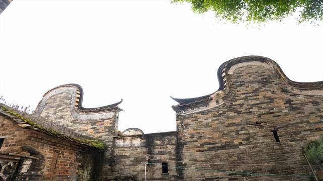 探秘温贯炮楼：深藏于高要乡间的古代军事堡垒