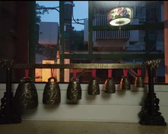 王林平随笔《雨来了》