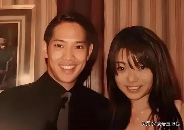 一代女神沦为豪门玩物？结婚8年牙齿全掉，器官切除，面似骷髅