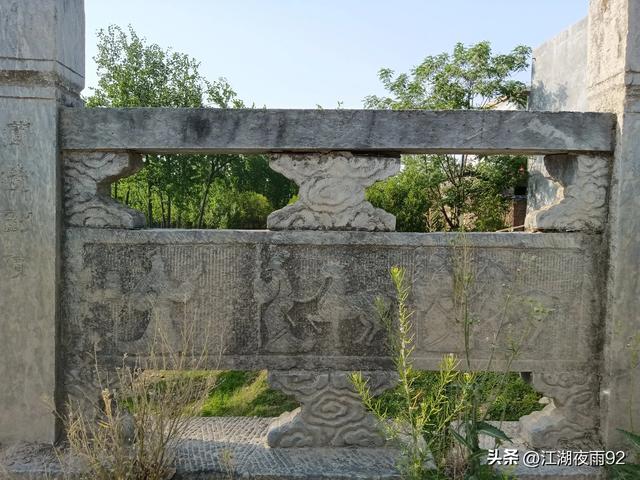 探访南阳丝绸之路上的汉代石拱桥,青石板古道见证博望的兴衰变迁
