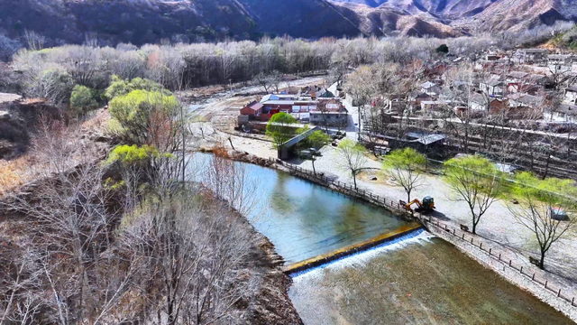 大同，为何能成为全网追捧的文化之城？