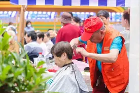 宁波已成立26家社区社会企业，居委会开公司靠谱吗？图片