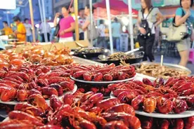 往年热销的小龙虾，今年为啥“遇冷”，内行人：4个原因，没办法图片