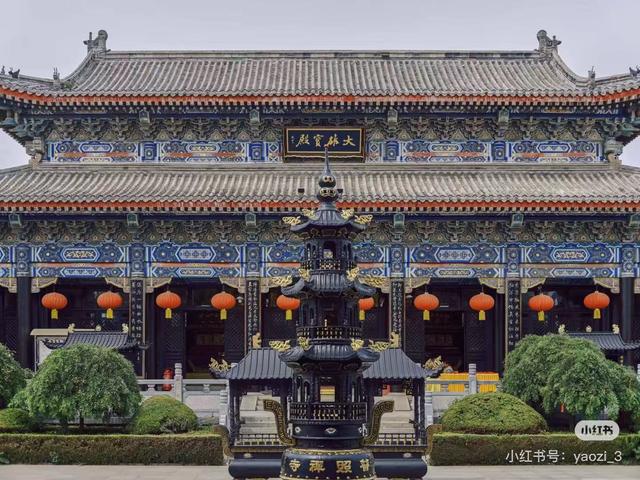 来临沂吧！看汉墓、读兵书、感风骨、探东夷，解码琅琊名仕的精神