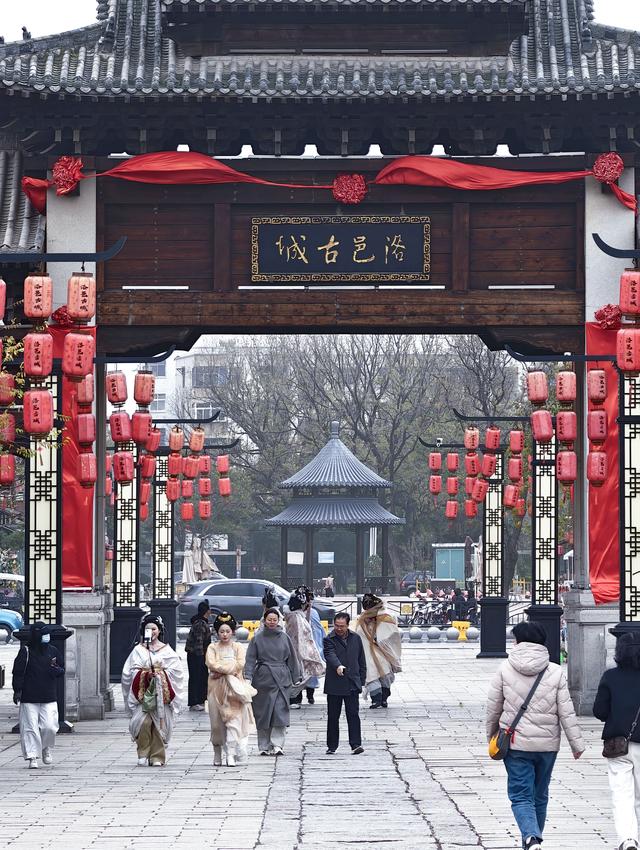 豫西北穿越记：在秦晋咽喉处，寻找山河与历史的回响