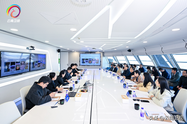 对于上海，云南文化产业有3点祝愿和期许