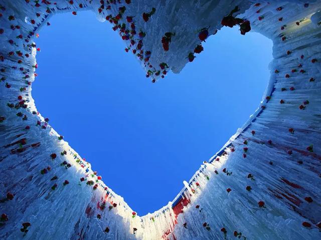 蒙冬之约 | 这个冬天“通”常“辽”解？不🤚是超“in”！