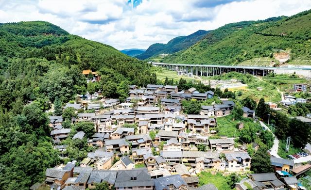 旅居，为什么是云南？498万人的现实选择