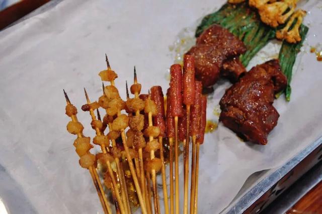 浙江反向旅游！全网没啥攻略，但却好吃到想安利给所有人